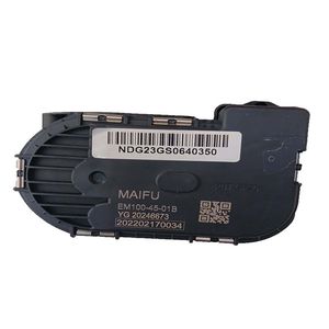 دریچه گاز برقی ایساکو مدل مایفو مناسب برای 206  تیپ 5
